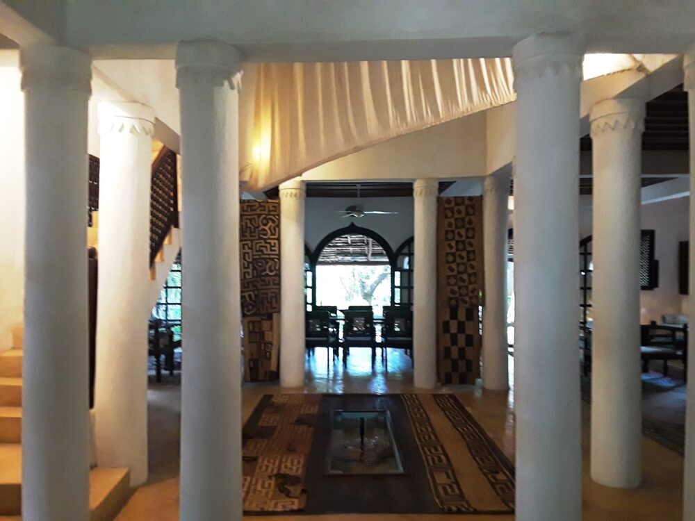 Deuli House Shela Lamu Realty